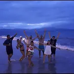 Hostel Ilha Da Magia